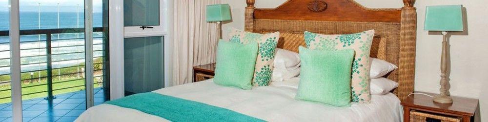 C' The View Guesthouse Моссел-Бей Экстерьер фото
